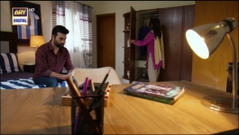 Tark e Wafa - Episode 58 - 3rd September 2024